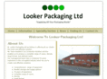 lookerpackaging.com