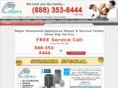 losangelesappliancesrepair.com