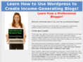 makemoneywithwpblogs.com
