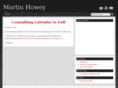 martinhoweyconsulting.com