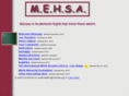 mehsa.org