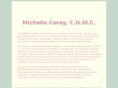 michelleccorey.com