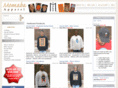 momabaapparel.com
