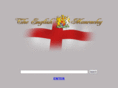 monarchyofengland.com