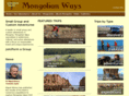 mongolian-ways.com