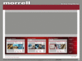 morrellinc.com