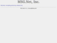 msg.net