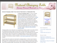 naturalchangingtable.com