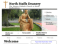 northstaffsdeanery.org.uk