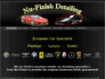nu-finishdetailing.com