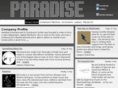 paradise-distribution.com