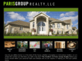 parisgrouprealty.com