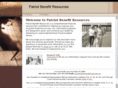 patriotbenefitresources.com