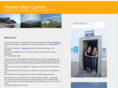 pensionmaricarmen.com