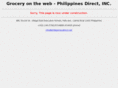 philippinesdirect.net
