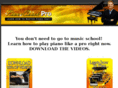 pianocoachpro.com