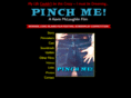 pinchme-themovie.com