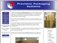 precisionpackagingsystems.com