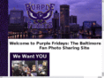 purpleandblackfridays.com