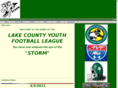 pyfleague.org