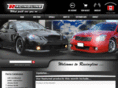 racinglineperformance.com