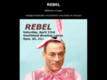 rebeltheband.com