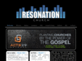 resonation.info