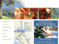 restorationoaksranch.com