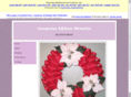 ribbonwreaths.com