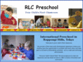 rlcpreschool.com