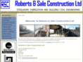 robertsandsale.com