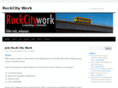 rockcitywork.com