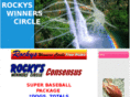 rockyswinnerscircle.com