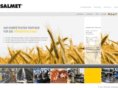 salmet.com