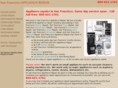 sanfranciscoapplianceservice.com