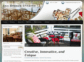 seabreezestaging.com