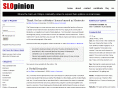 slopinion.com