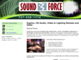 soundforceinc.biz
