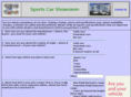 sportscarshowroom.com