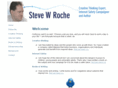 steveroche.com