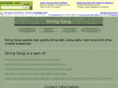 stringsong.com
