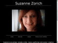 suzannezorich.com