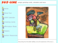 suzline.com