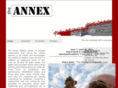 theannexgallery.com