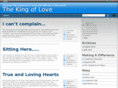 thekingoflove.com