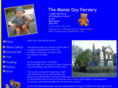 themansenursery.com