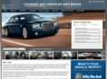 thunderbaychryslerjeepdodge.com