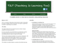 tiltschools.com