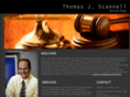 tomscannelllaw.com