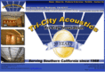 tri-cityacoustics.com
